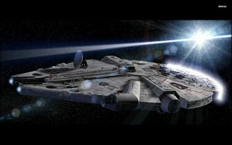 Star Wars Ship Wallpaper Movie