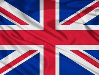 United Kingdom Flag Desktop Pc And Mac Wallpaper