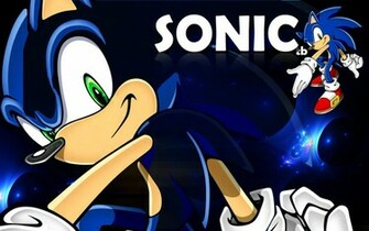 Cool Sonic Wallpaper