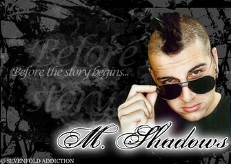 Best Picture And Lyrics A7x October