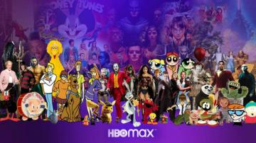 Hbo Max Wallpaper By Thekingblader995