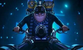 Minions Live Wallpaper For Android By Softtech
