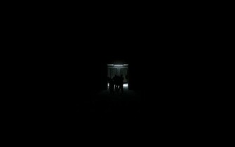 Scary Wallpaper