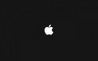 White Apple Desktop Pc And Mac Wallpaper