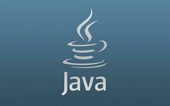Java Programming Wallpaper