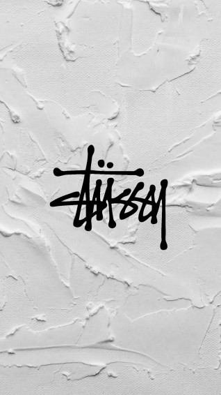 Stussy 4k Wallpaper