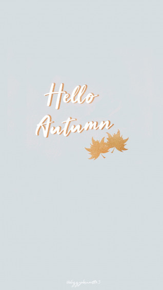 Phone Wallpaper September Edition Corrie Bromfield