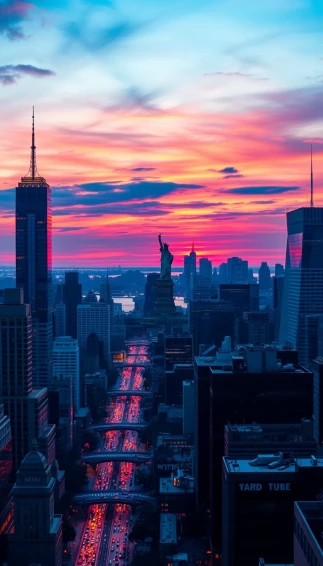 Best Nyc Wallpaper
