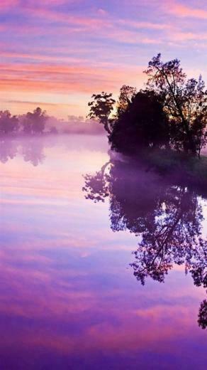 Nature iPhone Wallpaper HD
