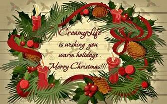 Christmas Day Greetings