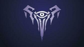 League Of Legends Player Avatar Icon Logo HD Wallpaper 3d
