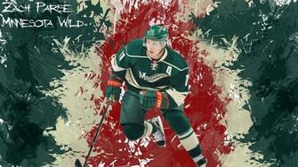 Zach Parise Wallpaper Sf