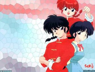 Ranma Wallpaper