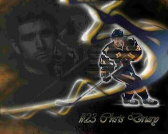 Drury Buffalo Sabres Wallpaper Hockey Sport Collection