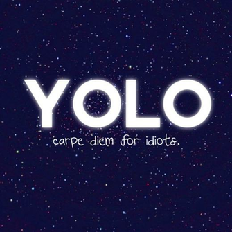 Yolo Wallpaper