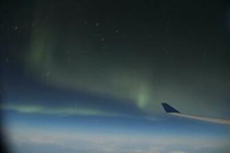 Summer Northern Lights Wallpaper Image Crazy Gallery