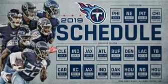 The Official Site Of Tennessee Titans