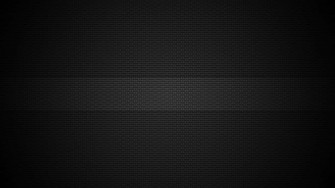 Carbon Black Banner Background Wallpaper