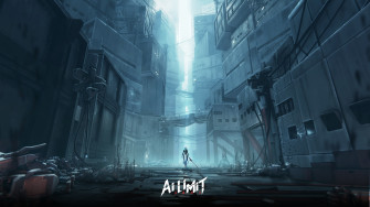Ai Limit 4k HD Wallpaper Image