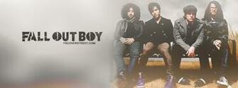 Fall Out Boy Words I Cant Say Quote