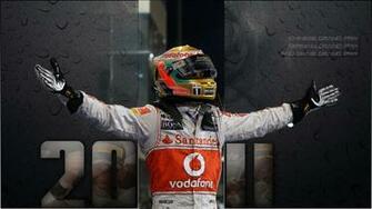 Lewis Hamilton Wallpaper