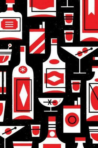 Mad Men Inspired iPhone Wallpaper From Eight Hour Day