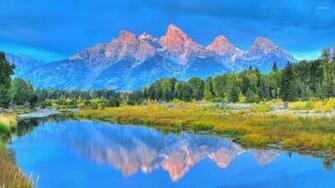 Grand Teton National Park