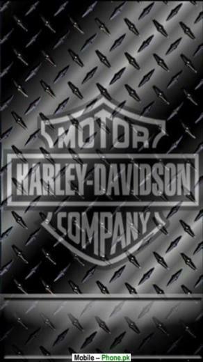 Harley Davidson Logo Wallpaper