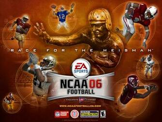 Ncaa Football