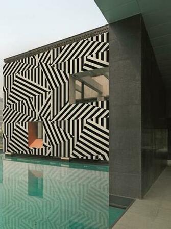 Wall Dec Outdoor Wallpaper Design Milk