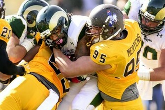 Wyoming Cowboy S Player