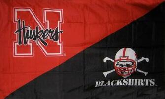 HD Nebraska Cornhuskers Wallpaper