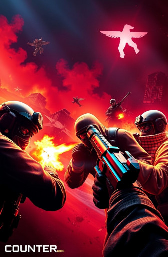 Cs Go Wallpaper 1080p