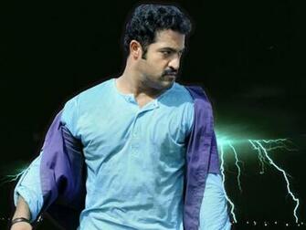 Jr Ntr Hq Wallpaper Filmibeat