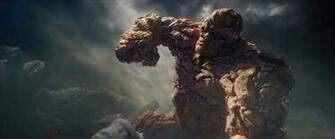 Fantastic Four Movie HD Wallpaper