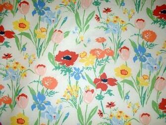Carleton Varney Les Fleures De Toulon Fabrics Wallpaper Pinte