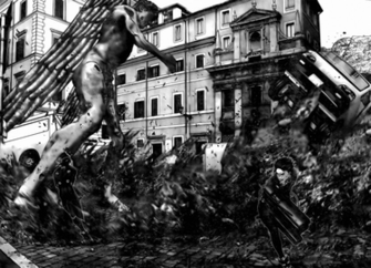 Gantz Wallpaper