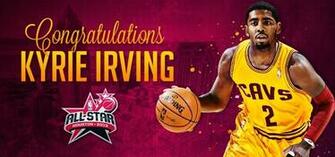 Go Back Gallery For Kyrie Irving Cavs Wallpaper