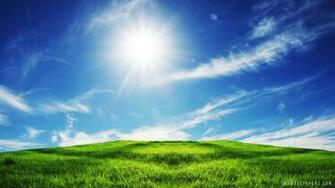 Amazing Landscape HD Wallpaper IHD