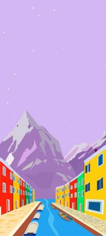 Vector Wallpaper 4k For iPhone Wallpaperupdate Best