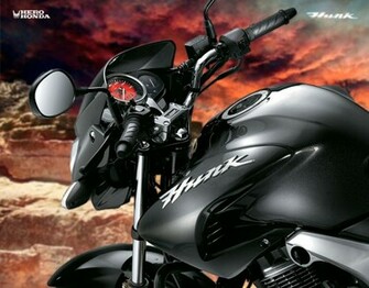 Hero Honda Hunk Wallpaper Car Bike