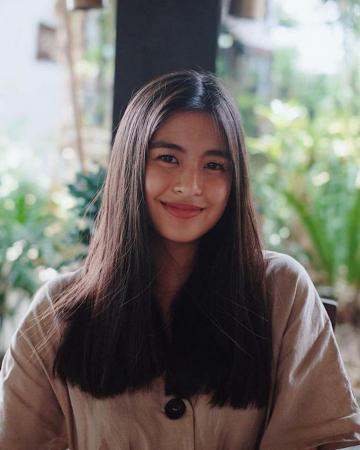 Tatak Gabbi Garcia Today Is Her BirtHDay Happy To Our