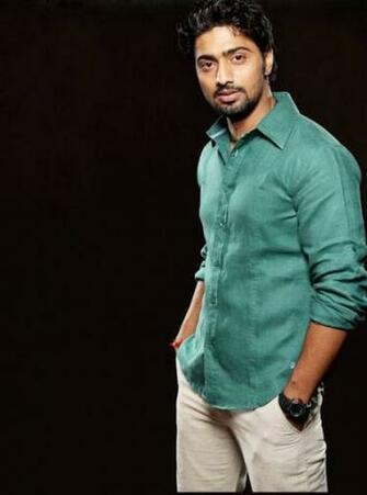 Dev Wallpaper Bengali Actors Image Dew