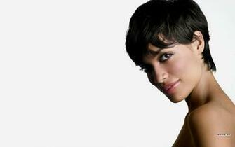 Rosario Dawson HD Wallpaper Background Image Id