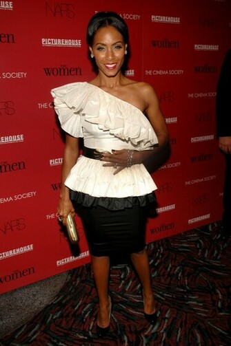Jada Pinkett Smith Wallpaper Top Rated