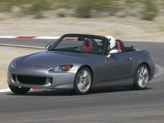 Honda S2000 Wallpaper