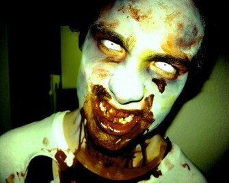 Scary Halloween Wallpaper Dark Hot