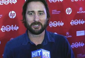 Luke Wilson HD Desktop Wallpaper