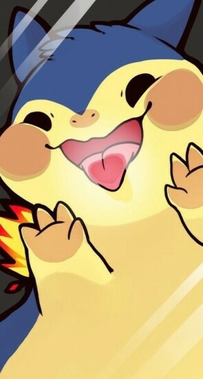 Typhlosion Wallpaper Nerdy Time