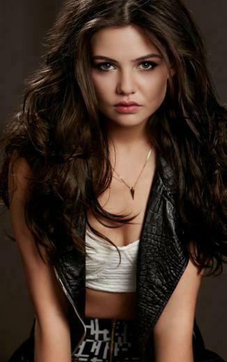 Danielle Campbell The Originals HD Wallpaper Digitalhint Net